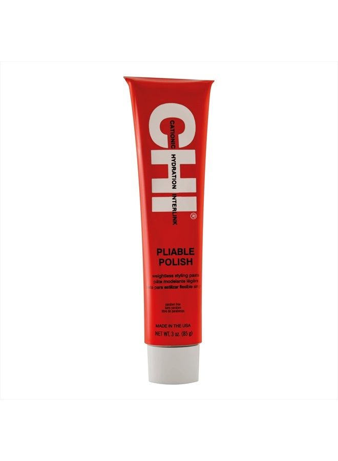 Pliable Polish, 3 FL Oz