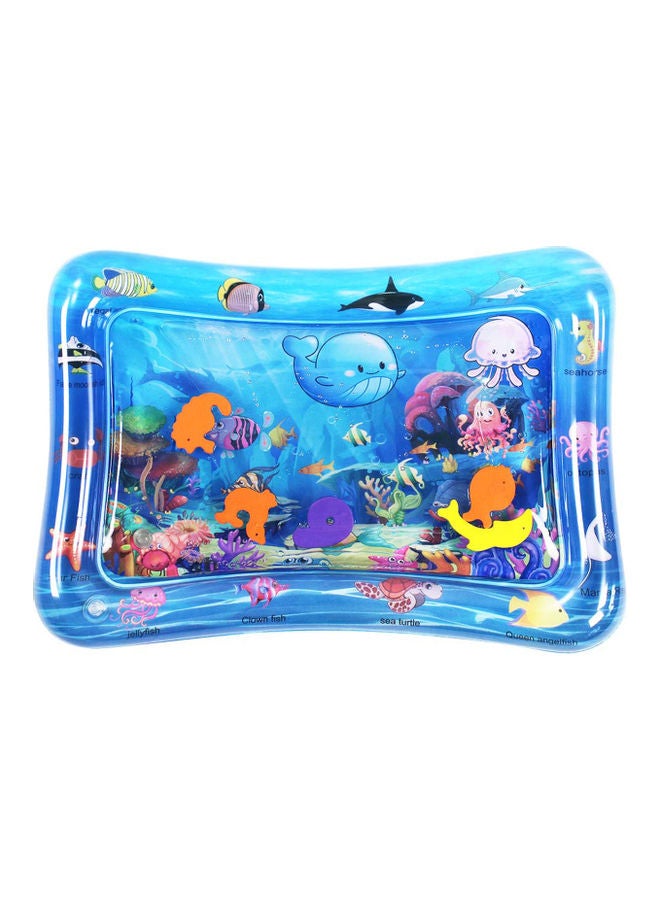 Inflatable Baby Water Play Mat