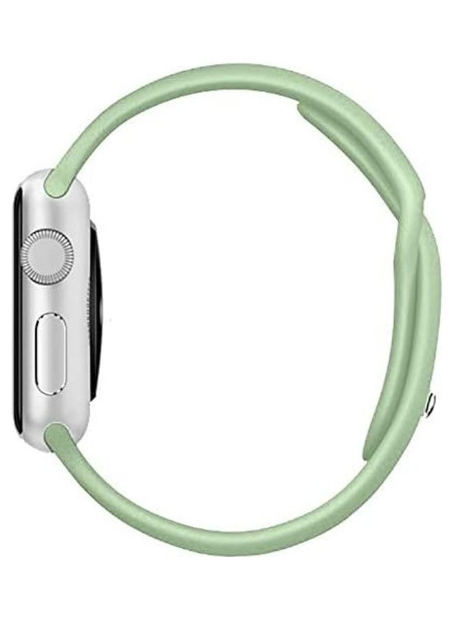 Apple Watch Band 38Mm 40Mm Mint Green
