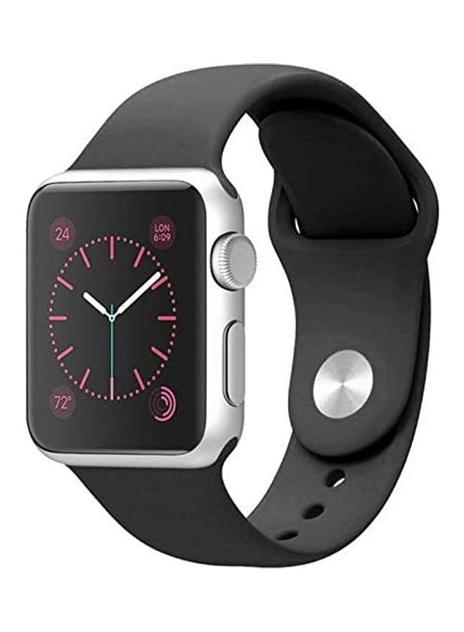 Apple Watch Band 42Mm 44Mm Grey