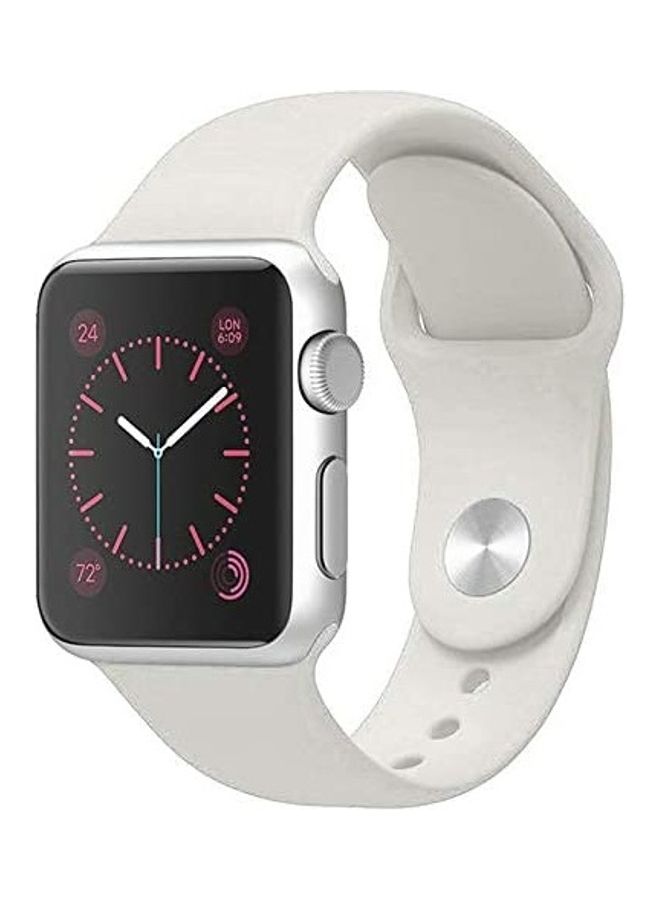 Apple Watch Band 42Mm 44Mm White