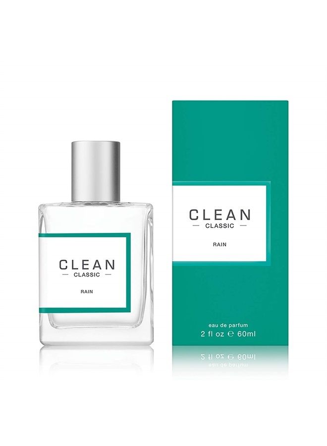 CLASSIC Eau de Parfum Light, Casual Perfume Layerable, Spray Fragrance Vegan, Phthalate-Free, & Paraben-Free