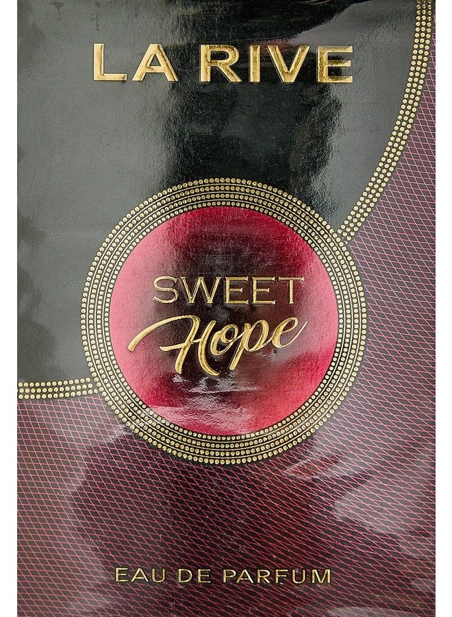 Eau De Parfum Spray 3 oz