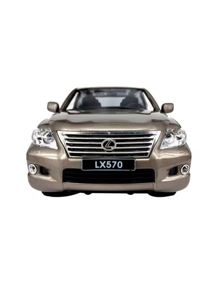 Remote Control Car Toy 52x23x24centimeter