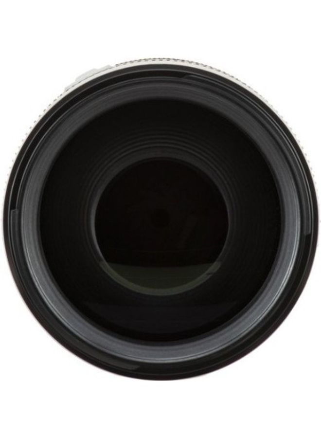 RF 70-200mm f/2.8L IS USM Lens White