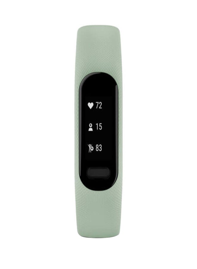 Vívosmart 5 Health Fitness Tracker Cool Mint