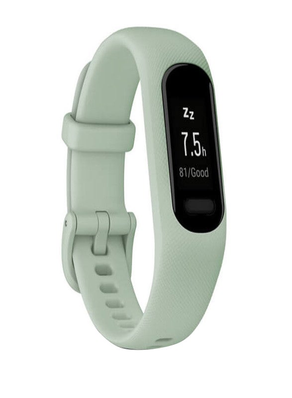 Vívosmart 5 Health Fitness Tracker Cool Mint