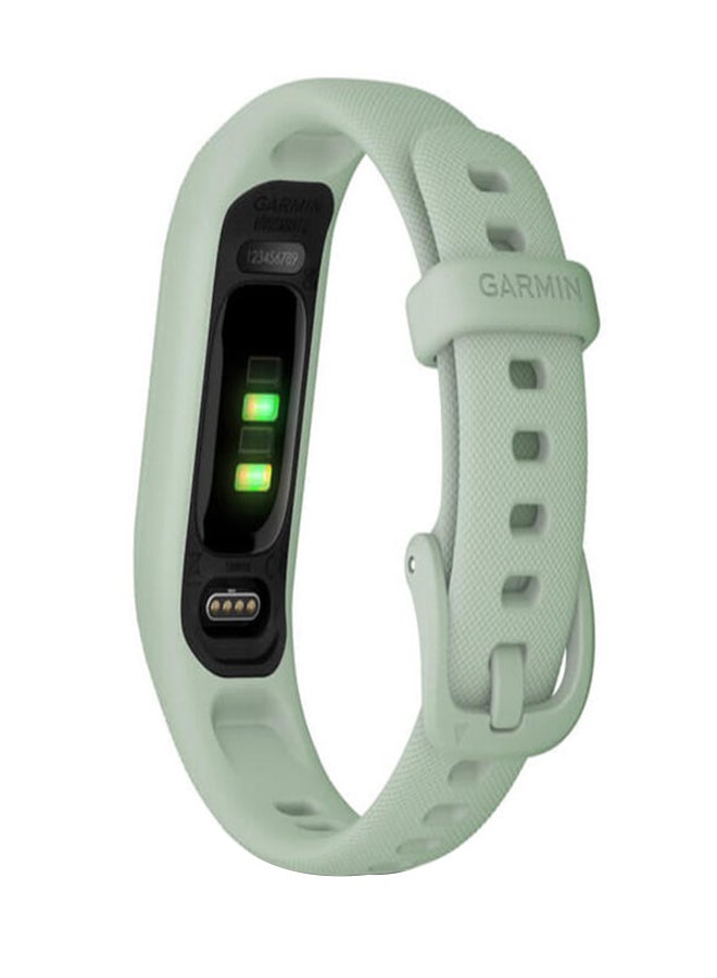 Vívosmart 5 Health Fitness Tracker Cool Mint