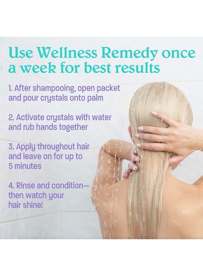 : Blondes Brightening and Enhancing Kit