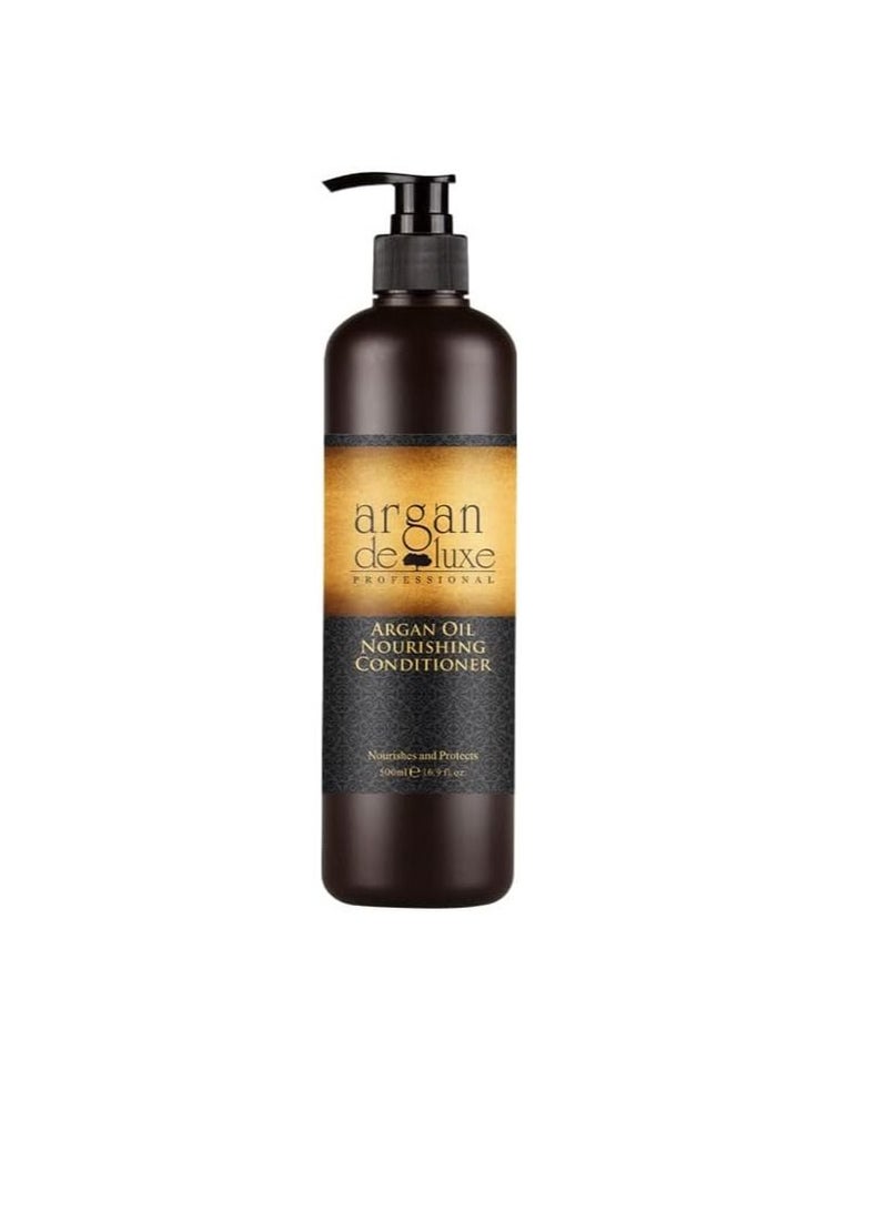 Nourishing Hair Conditioner 500ml