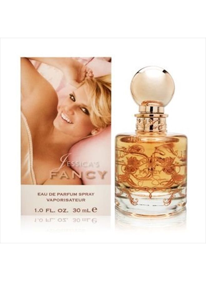 Fancy by Jessica Simpson, Eau De Parfum, 1 Ounce