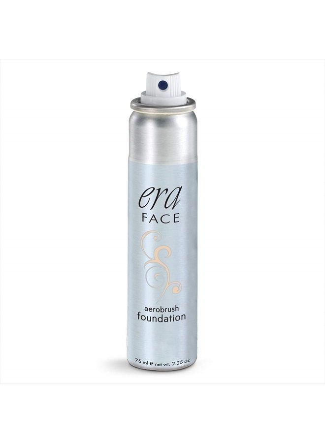 Era Face Aerobrush Makeup (2.25 Oz, R4 Champagne)