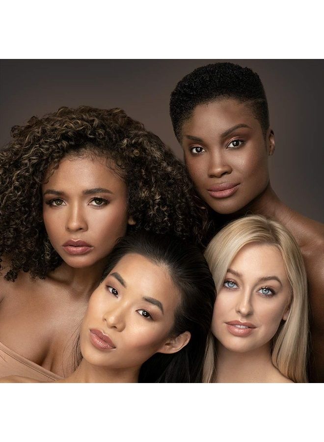 Era Face Aerobrush Makeup (2.25 Oz, R4 Champagne)