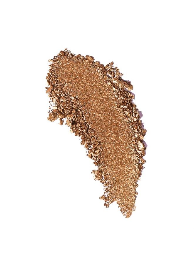 Baked Highlighter Powder Palette, Sheer Pearl Shimmer Shades for Face Highlighter Makeup, Highly Pigmented Iluminadores de Maquillaje, 0.19 Oz(Pack of 1)