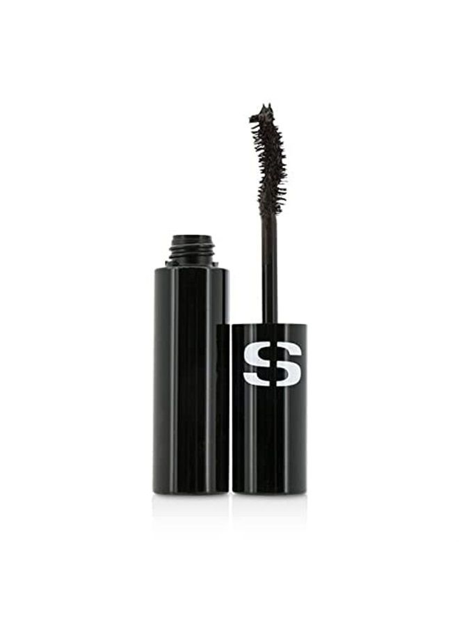 So Curl Curling Fortifying Mascara, 02 Deep Brown, 0.33 Ounce (W-C-11658)