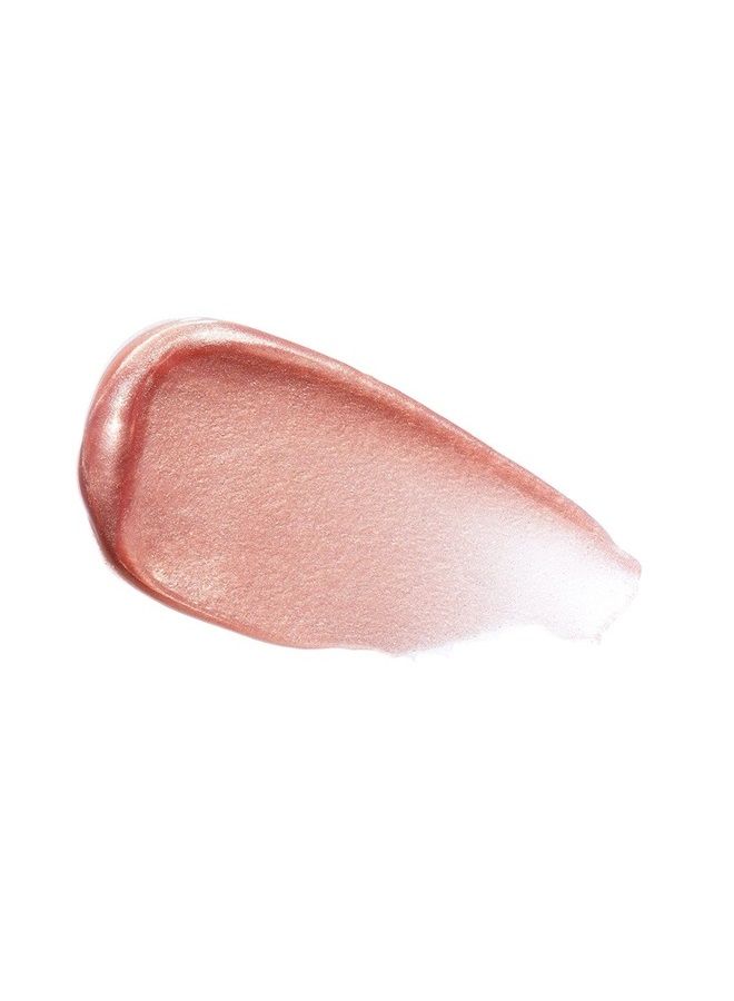 Perfecting Gloss Lip Enhancing Treatment, Long-Lasting Volume and Hydration, Nude Pearl, 0.17 Ounce