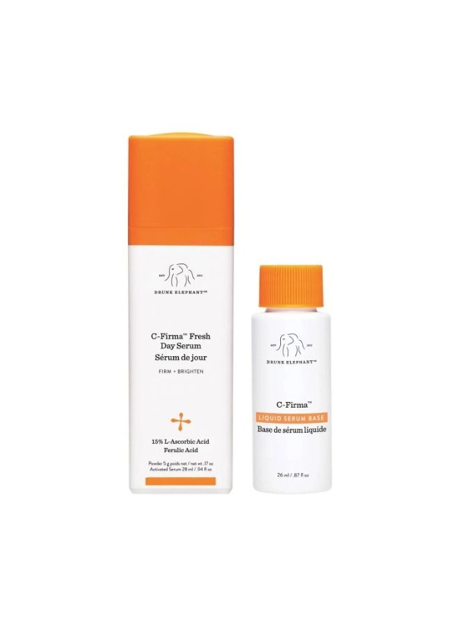 C-Firma™ Fresh Day - Serum C-FIRMA DAY SERUM 30ML