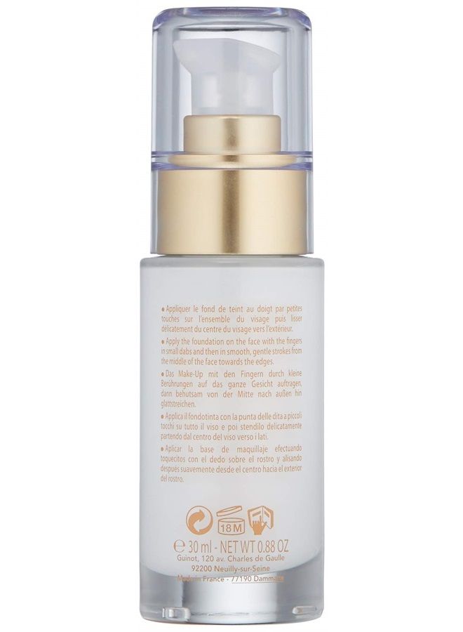 Youth Time Foundation No. 3, 88 oz.