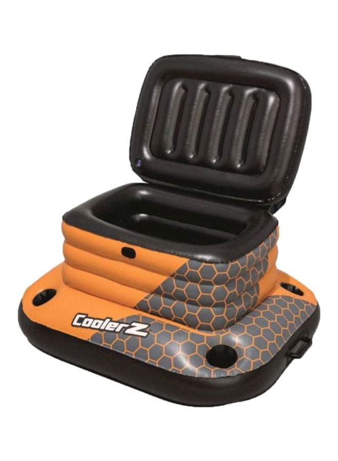 Glacial Sport Cooler Pool Float 43191 88x88x77centimeter