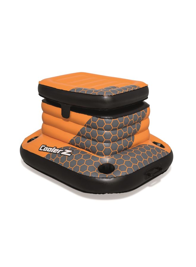 Glacial Sport Cooler Pool Float 43191 88x88x77centimeter