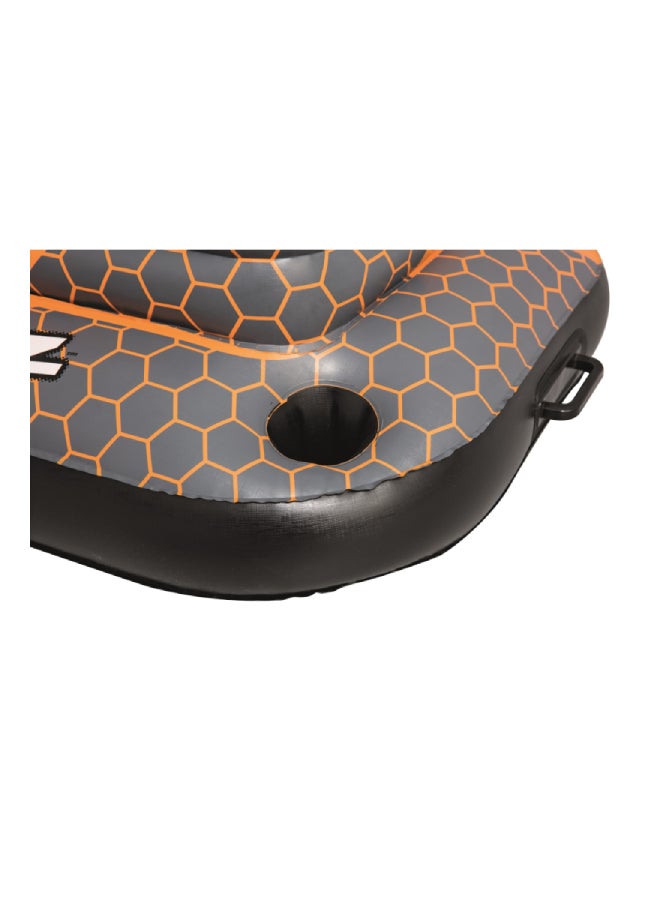 Glacial Sport Cooler Pool Float 43191 88x88x77centimeter