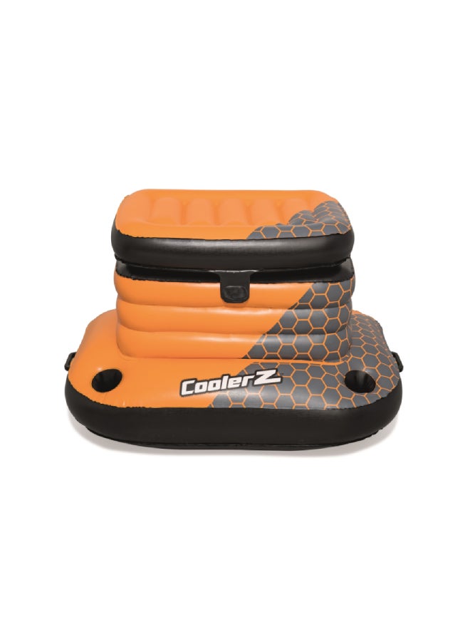 Glacial Sport Cooler Pool Float 43191 88x88x77centimeter