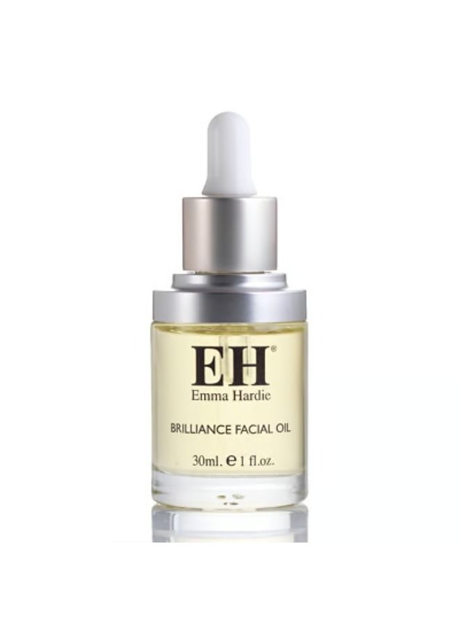 Brilliance Facial Oil 30ml