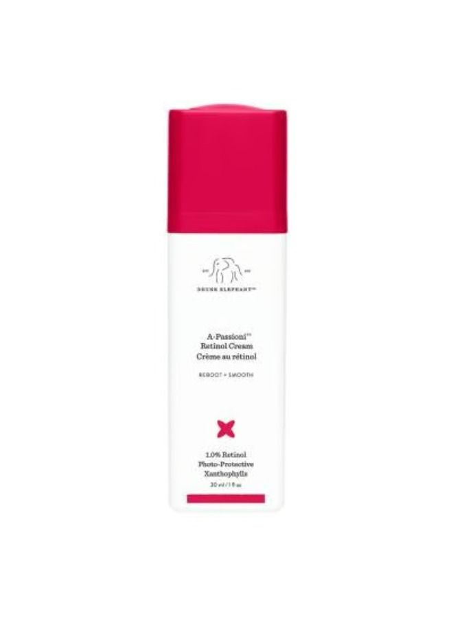 A-Passioni Retinol Cream A-PASSIONI RETINOL CREAM 30ML