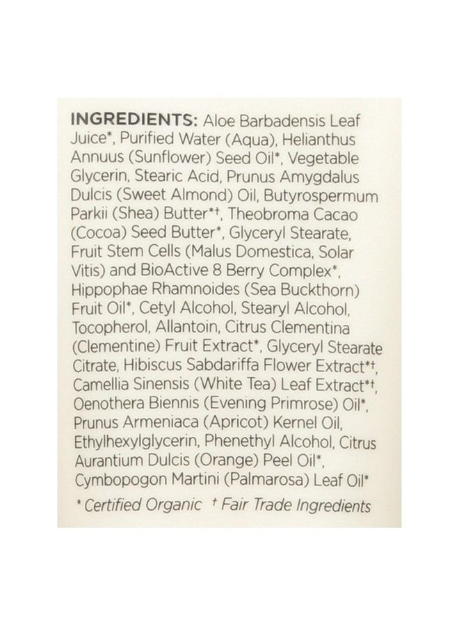 Clementine Hand Cream, 3.4 Ounce