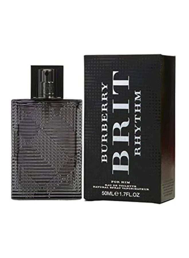 Brit Rhythm EDT 50ml