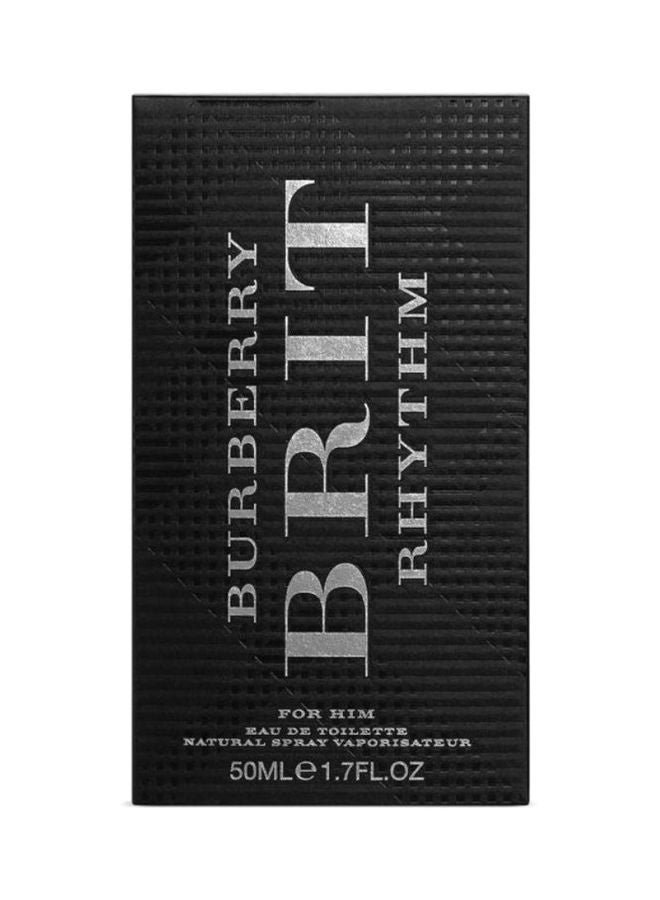 Brit Rhythm EDT 50ml