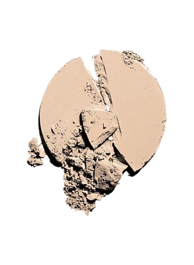 Organic Setting Powder, Extend Makeup Wear Time, Minimize Oil and Pores, Sheer Medium