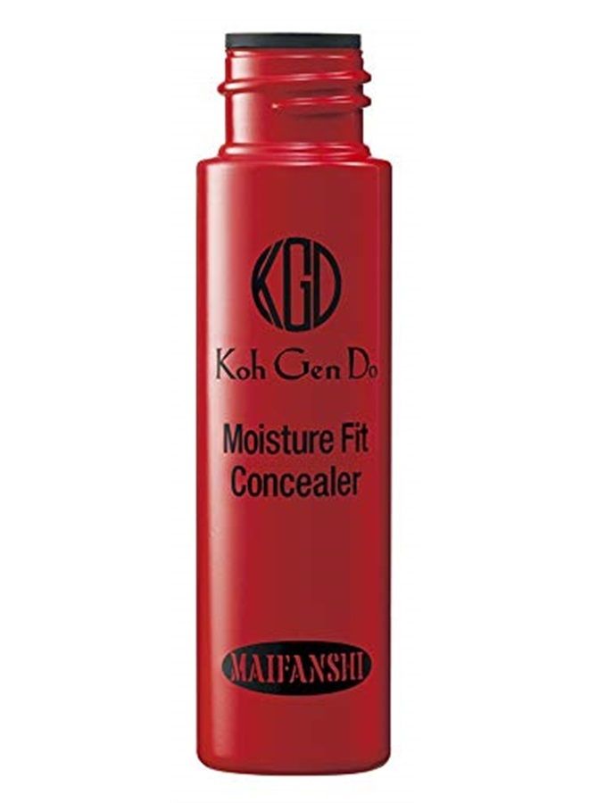 Moisture Fit Concealer Medium 03