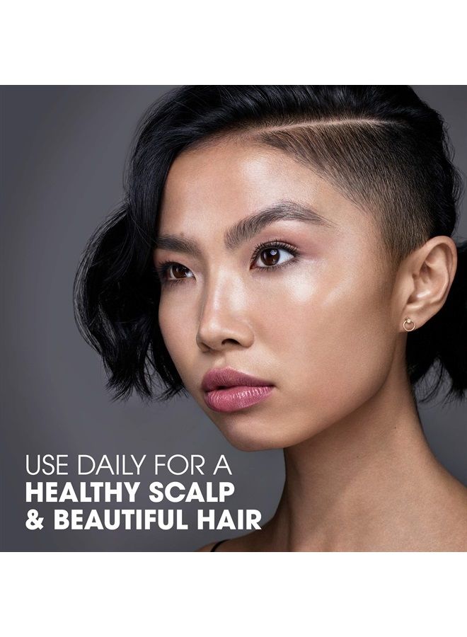 Head and Shoulders Moisture Care 2-in-1 Anti-Dandruff Shampoo + Conditioner 12.8 fl oz