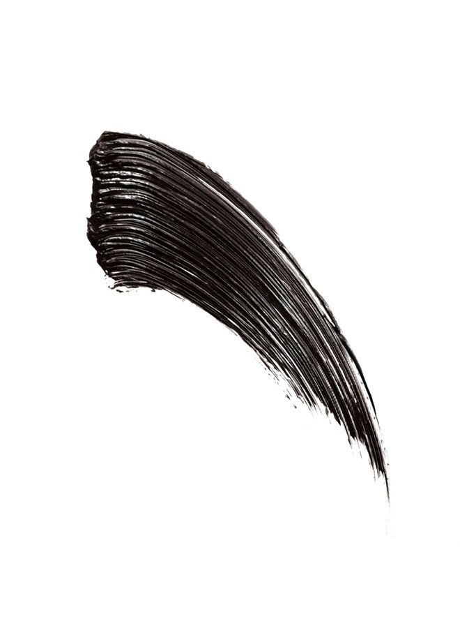 PHYTO-PIGMENTS Ultra-Natural Mascara - Black | Natural, Vegan, Cruelty-Free | Powered by Intense Plant-Derived Phyto-Pigments - 8.5g