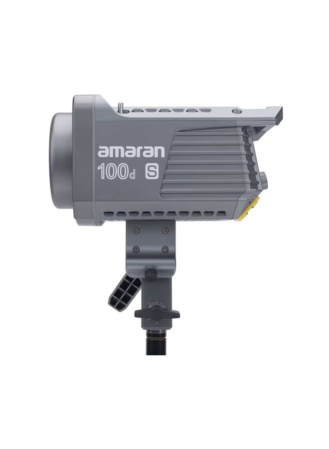 Amaran 100d S COB Video Light 100W Daylight (Amaran 100d Upgrade Version)