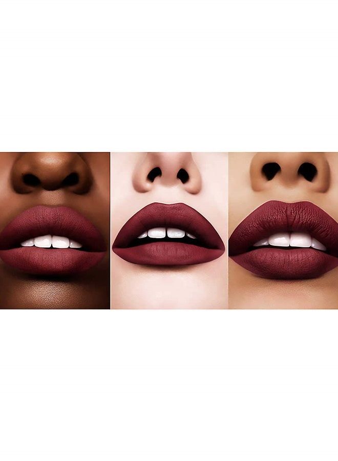PAT McGRATH LABS MatteTrance Lipstick Flesh3 109