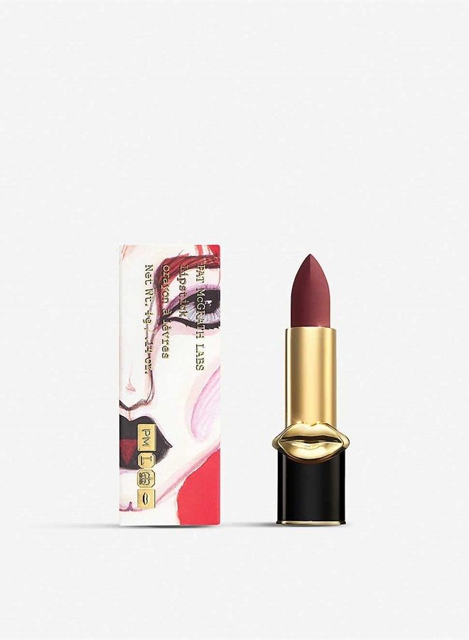 PAT McGRATH LABS MatteTrance Lipstick Flesh3 109