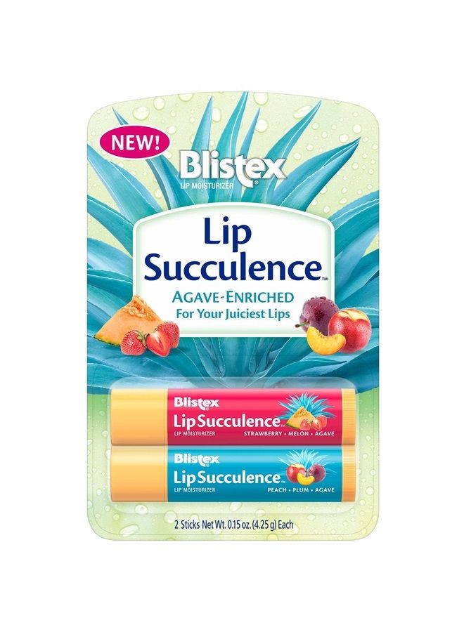 Lip Succulence