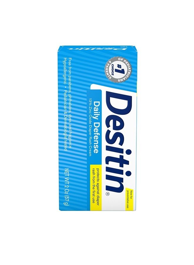 Creamy - 2 oz