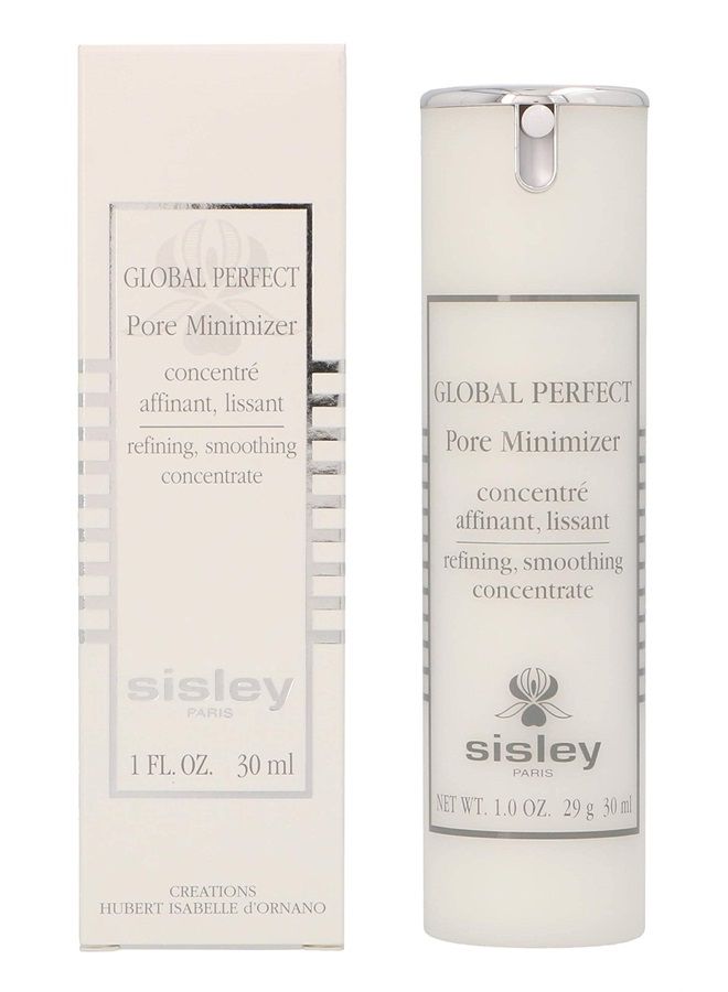 Sisley Global Perfect Pore Minimizer Concentrate for Unisex, 1.00 fl oz