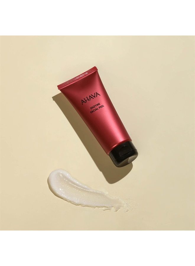 Apple of Sodom Enzyme Peel, 100ml