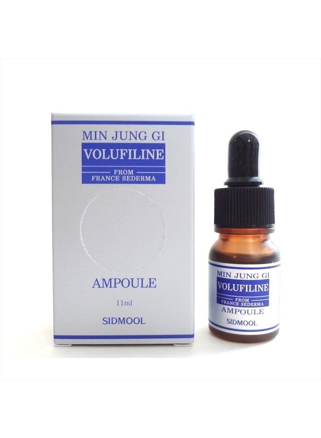Min Jung Gi Volufiline Ampoule 11ml /0.37oz Volufiline 100%