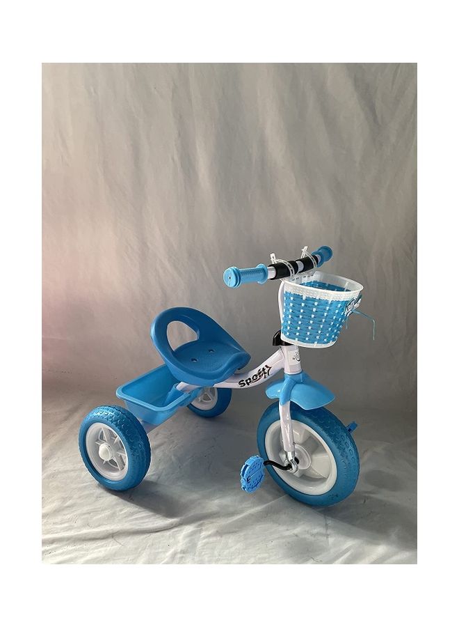 Kids Tricycle 76cm