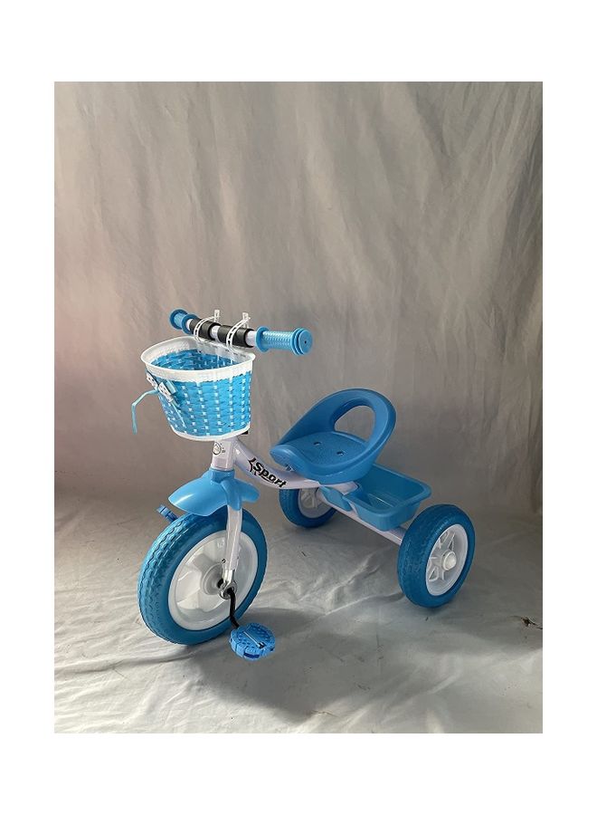 Kids Tricycle 76cm