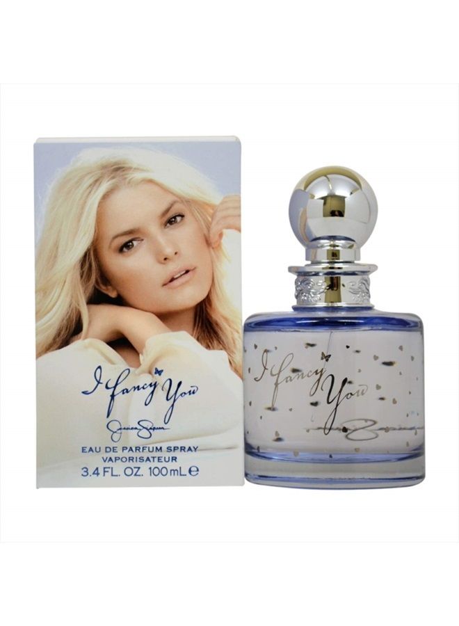 I Fancy You Jessica Simpson EDP Spray 3.4 oz Women