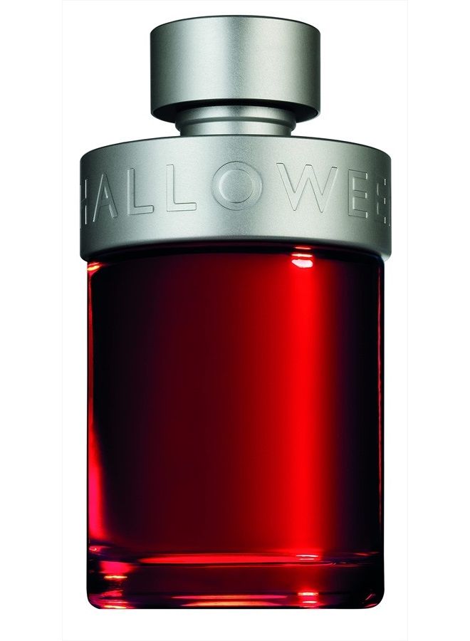 Halloween Man Rock On Eau de Toilette Spray, 4.2 Ounce