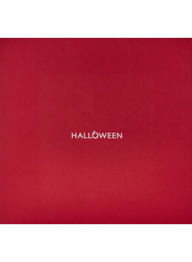 Halloween Man Rock On Eau de Toilette Spray, 4.2 Ounce