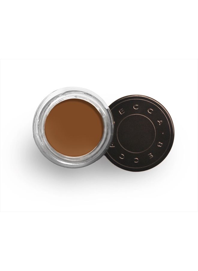 Ultimate Coverage Concealing Crème - Treacle
