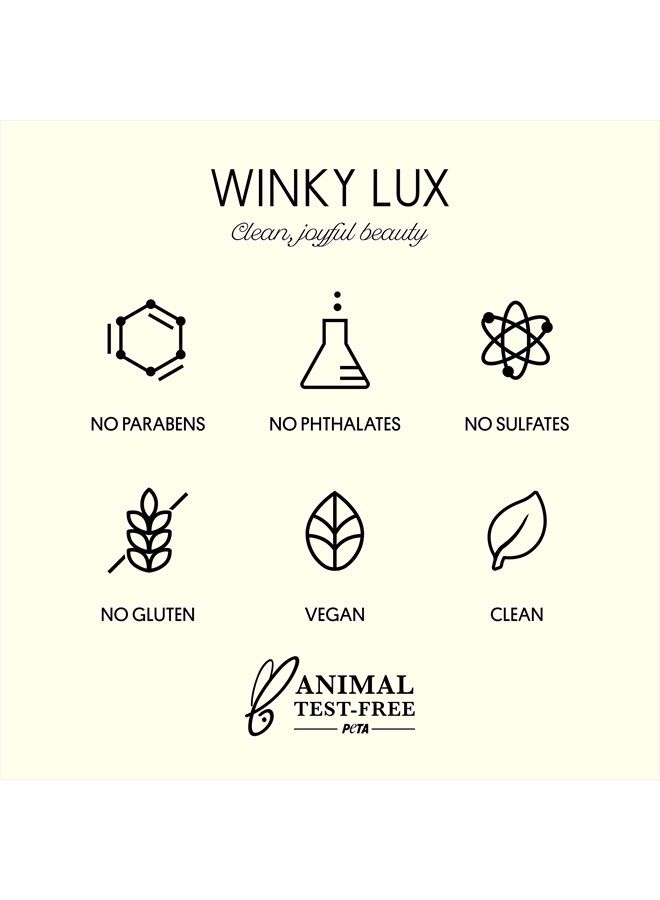 Cheeky Rose, Cream Blush for Cheeks, Flower Blush with Vitamin E, Makeup Blush and Flower Makeup, Rose Crown